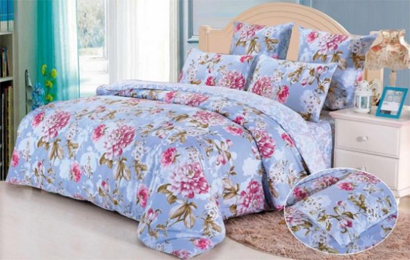 Satin de bonne densité