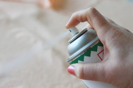 Prodotto pronto per tessuti costosi