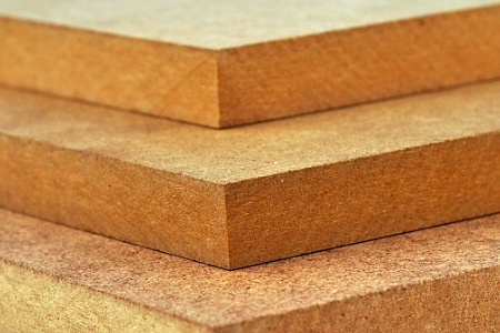 pannello MDF