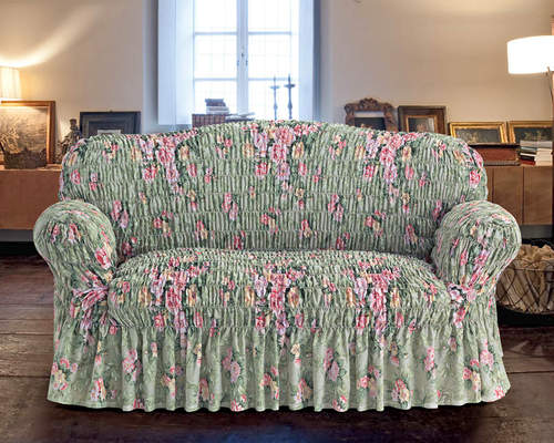 Copertura elastica estensibile