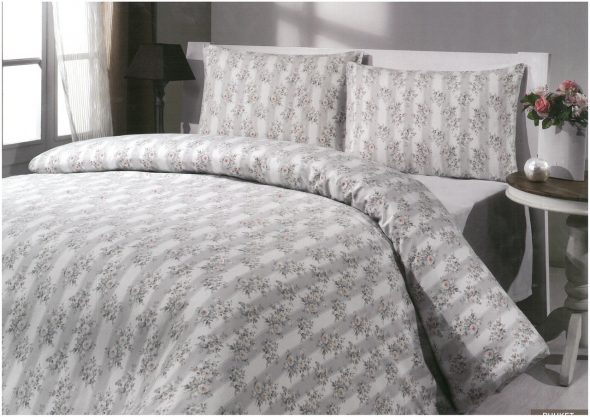 Set di biancheria da letto Euro
