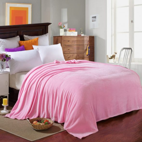 coperte in pile