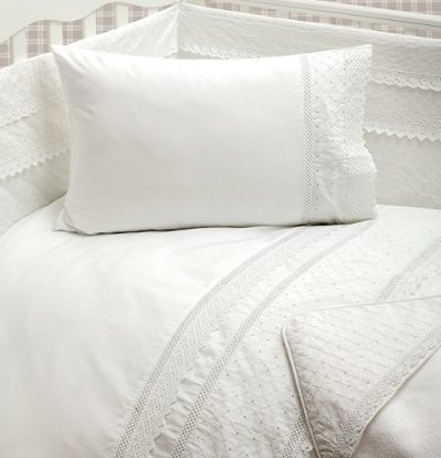 Set biancheria da letto per bambini Luxberry