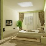 Set di mobili per camera da letto combinata