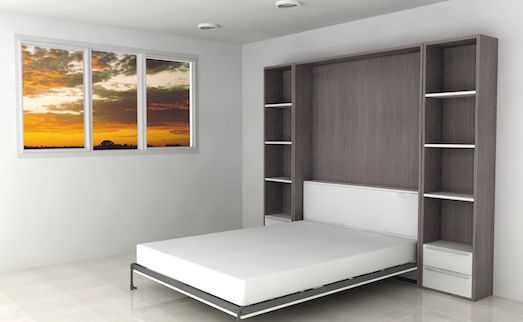 Armadio da letto