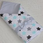 Coperta trasformabile leggera bifacciale