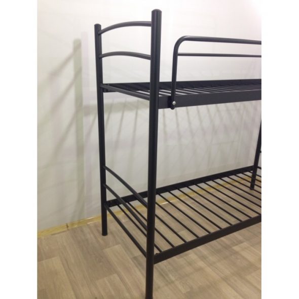 Metallo per letto