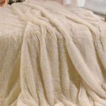 Coperta in pile morbida, leggera e piacevole al tatto