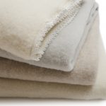Coperta morbida e calda per neonati per la stagione fredda
