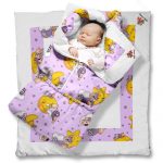 Coperta trasformabile Sleepy Bear