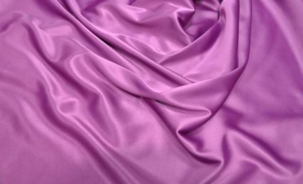 Satin uni