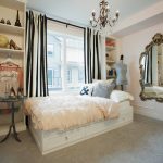 Copriletto Peach Airy per letto singolo