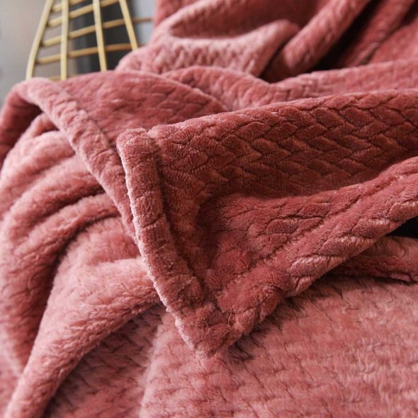 coperte di viscosa