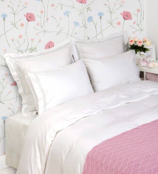 Biancheria da letto ROMANTICA