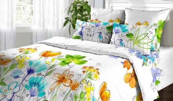 Scegliere la biancheria da letto