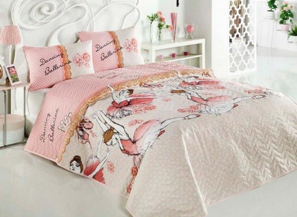 Coperta per adolescenti