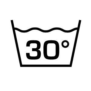 Lavare una coperta a 3 gradi