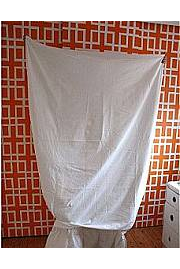 Scuoti la coperta