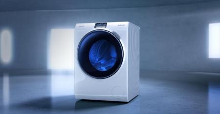 Macchina di grandi dimensioni per 10 kg