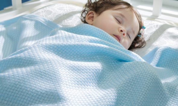 Coperte adatte al letto