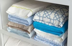 Federa-busta per biancheria da letto