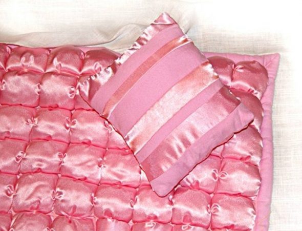 La coperta finita