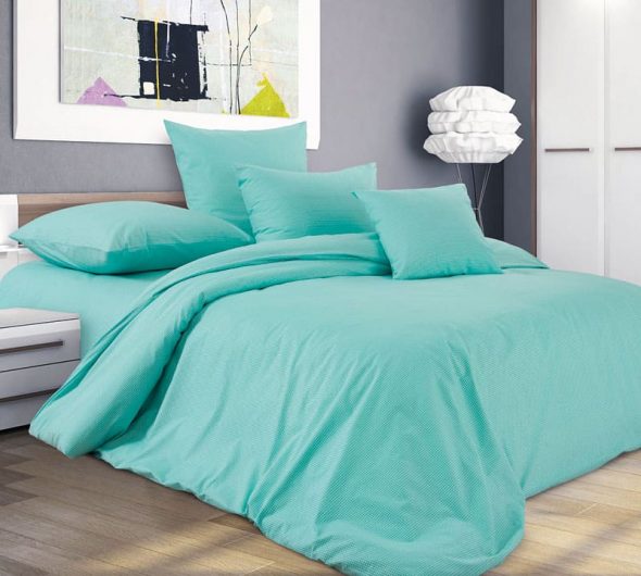 Set Cotton Paradise