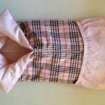 Coperta a busta con cerniere per bambina