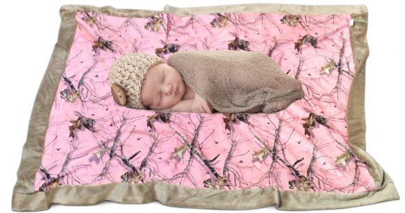 Coperta a contatto con la pelle