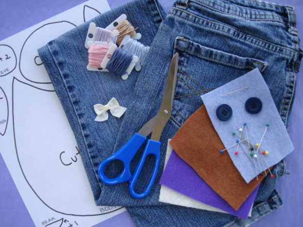 Materiali e strumenti