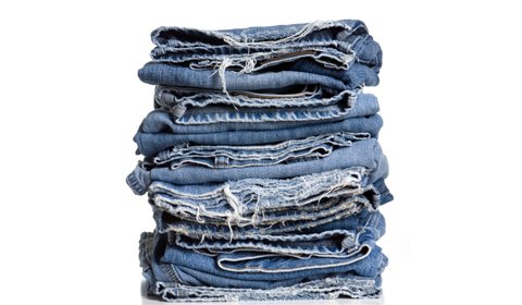 Jeans adatti