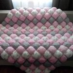 Copriletto Bonbon per divano