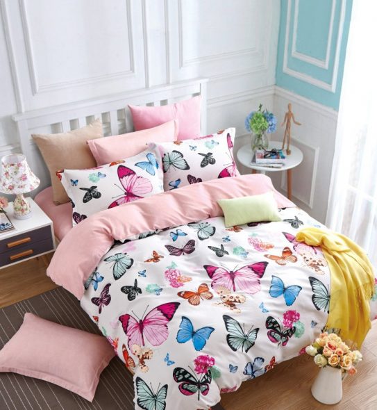Biancheria da letto Valtery CL-279