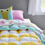 Coperta fai da te facile con caramelle
