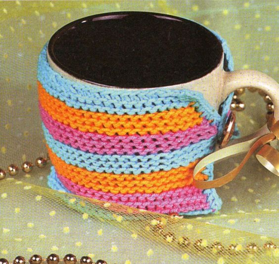 Copri tazza