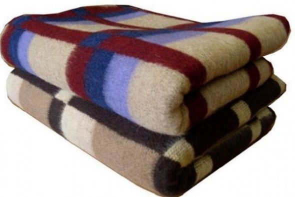 coperte di lana