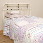 Coperta patchwork leggera fai da te