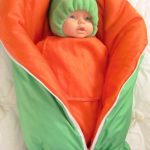 Coperta trasformabile calda e luminosa per neonati