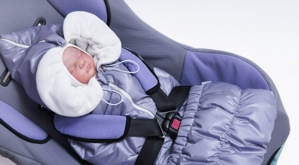 Coperta-busta impermeabile