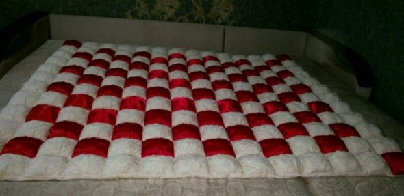 Coperta per adulti