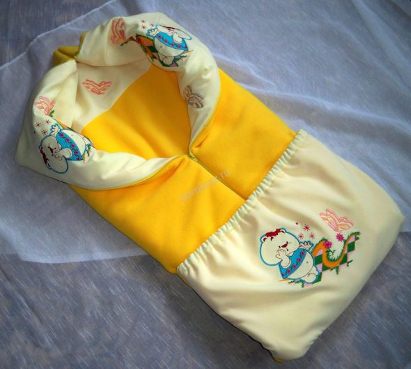 Coperta trasformabile luminosa