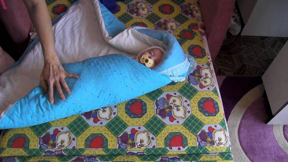 Coperta calda