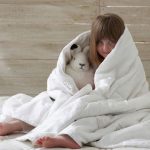 Trapunta per bambini più grandi