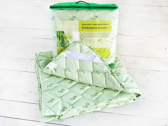 Conservazione delle coperte