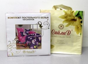Imballaggio di qualità