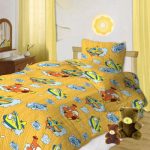 Set per ragazzo Aeroplani