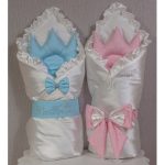 Set di scarico 3 pezzi Royal