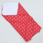 Farla Dream Anchors - Busta per coperta per neonato