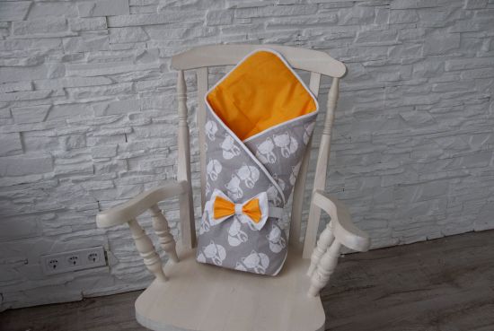 Coperta bifacciale fai da te