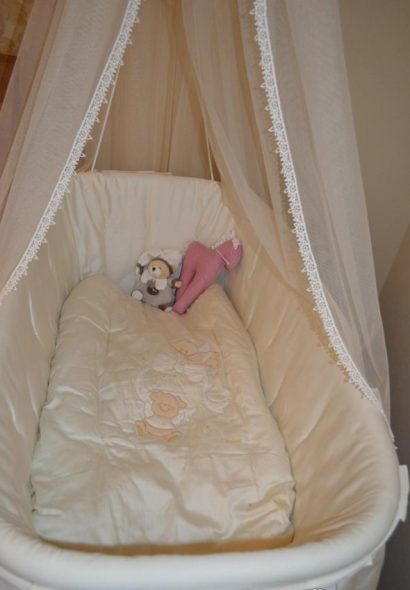 Piccola coperta